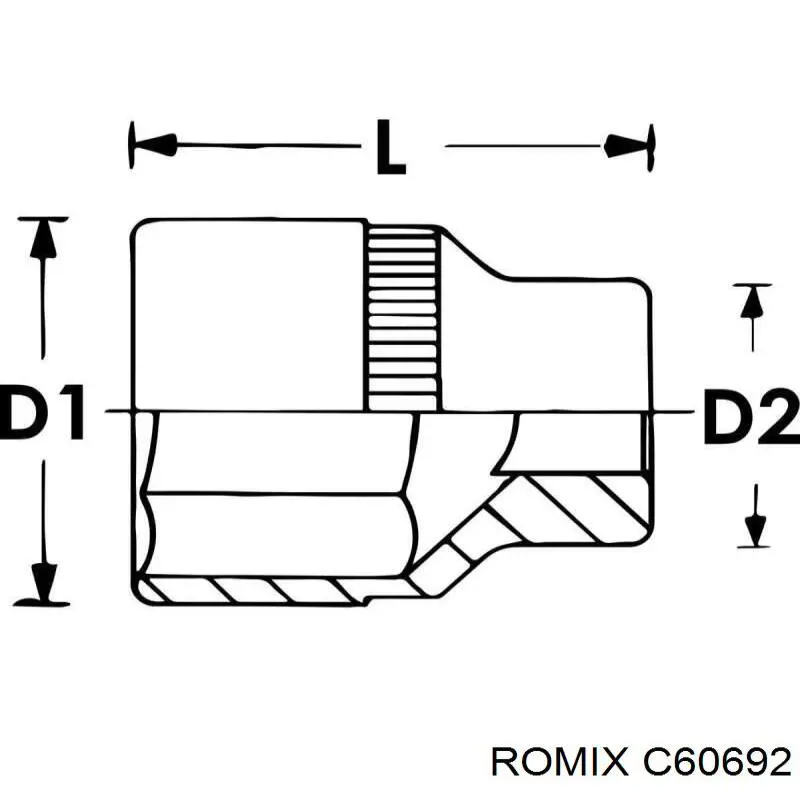 Romix C60692 цена, от 4.73 USD