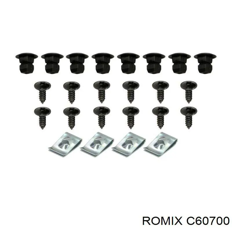  Romix C60700 цена, от 1.15 USD