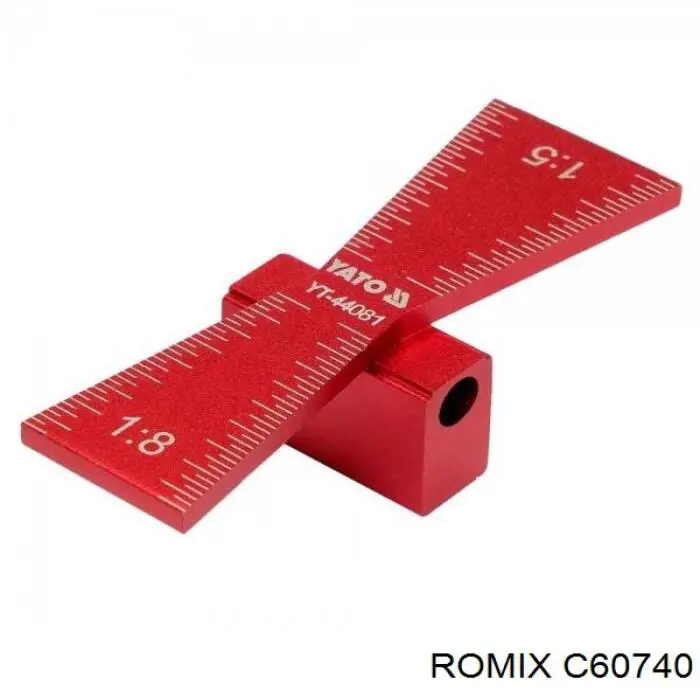  Romix C60740 цена, от 3.86 USD