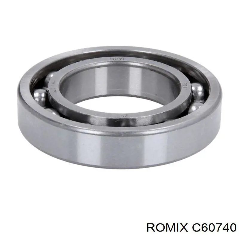  C60740 Romix