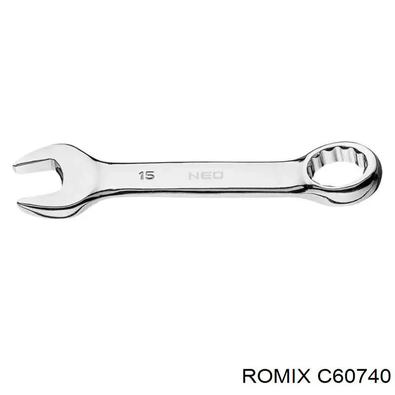  ROMC60740 Romix