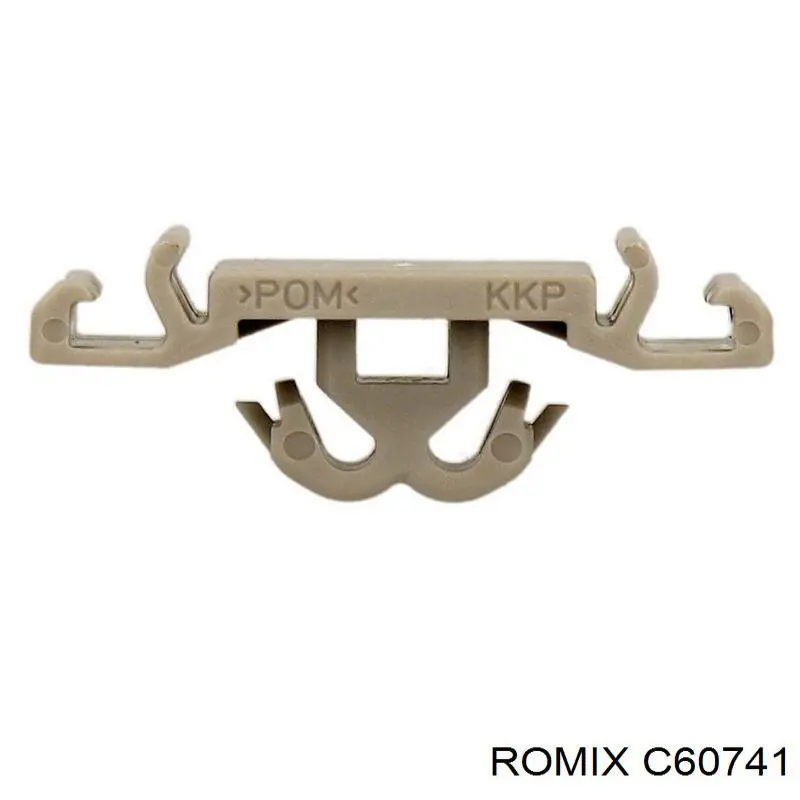  C60741 Romix