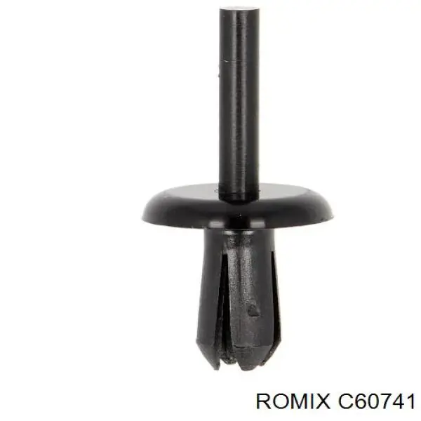  C60741 Romix