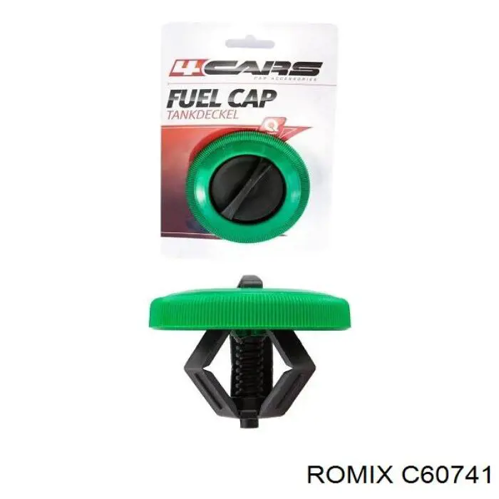  Romix C60741 цена, от 3.74 USD