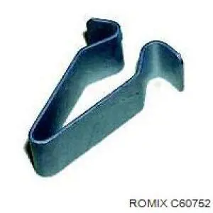  C60752 Romix
