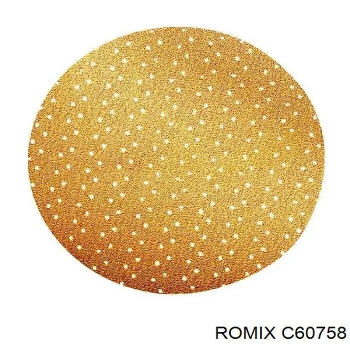  Romix C60758