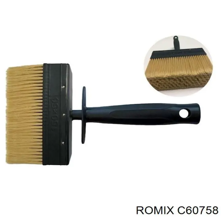 C60758 Romix 