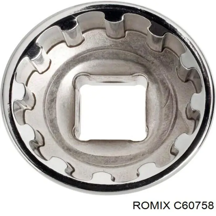  C60758 Romix