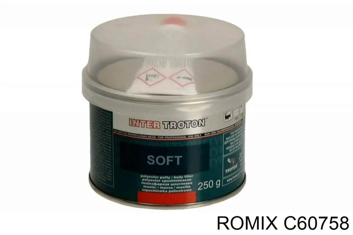  C60758 Romix