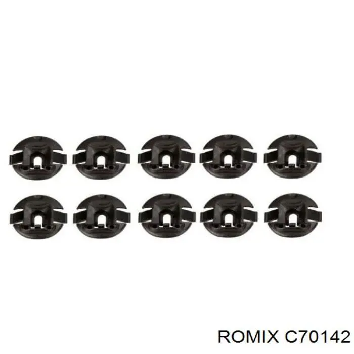 C70142 Romix