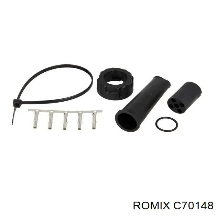 C70148 Romix 