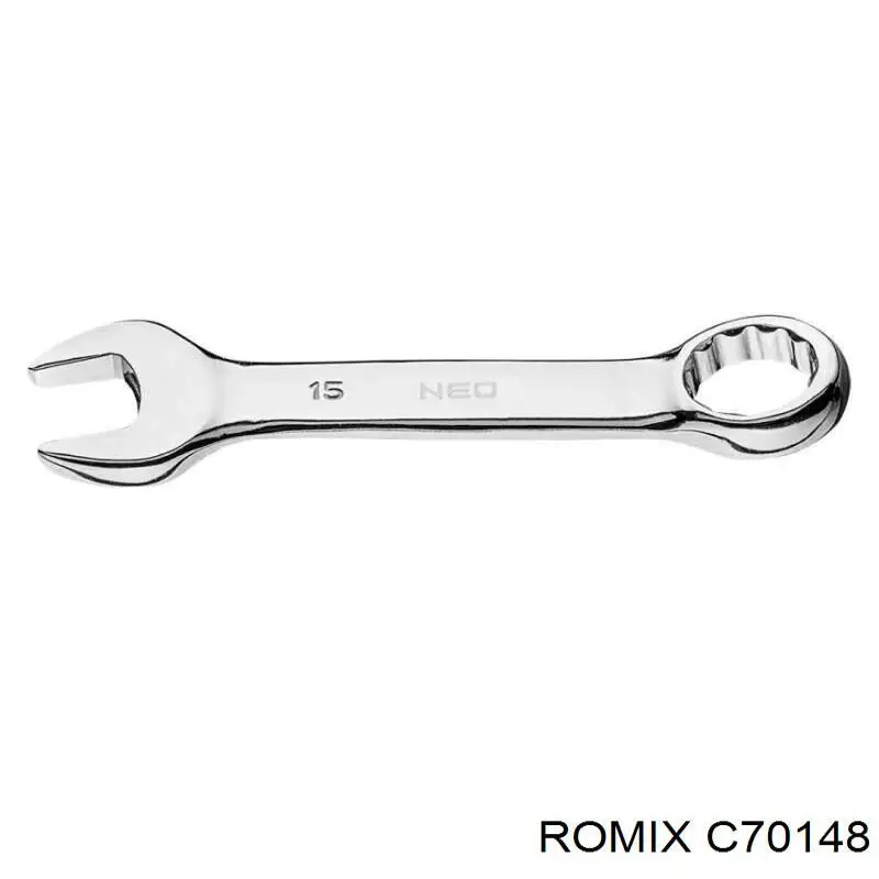  C70148 Romix