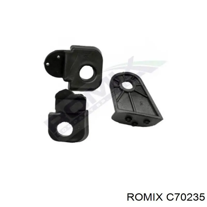  C70235 Romix