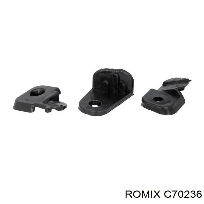  C70236 Romix