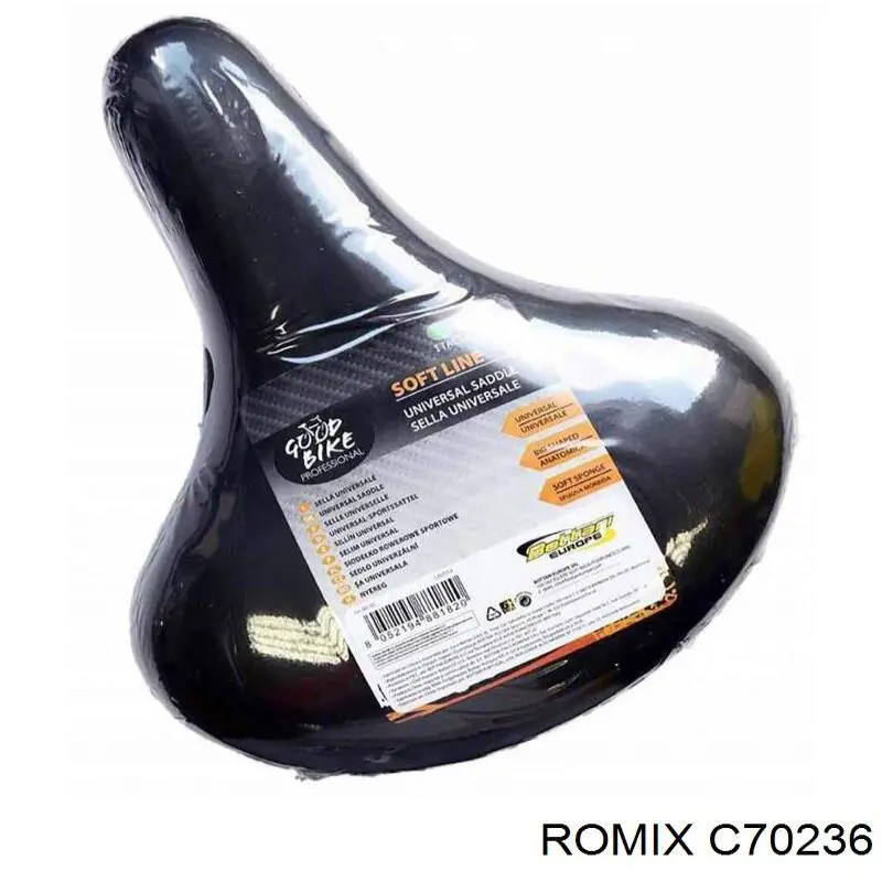  Romix C70236 цена, от 14.70 USD