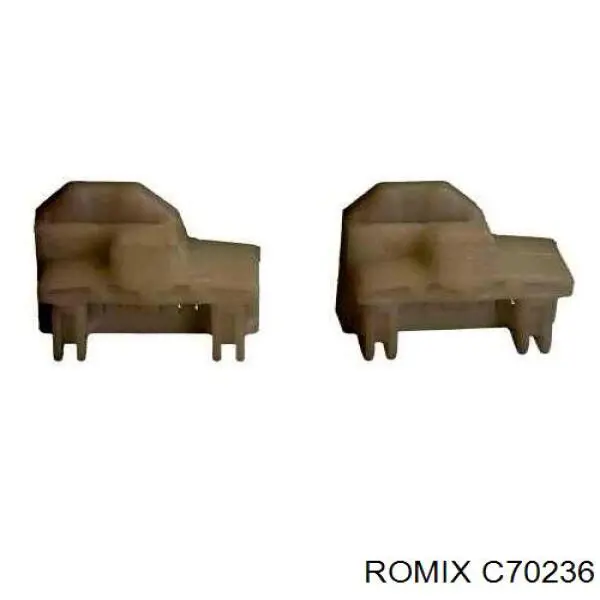 Купить C70236 Romix 