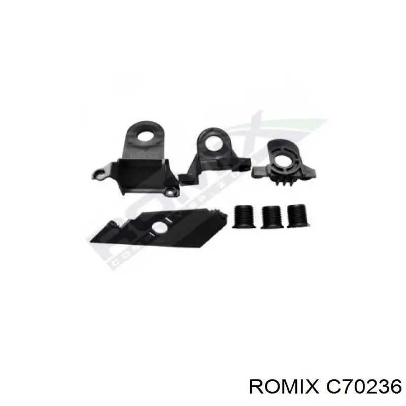 C70236 Romix 