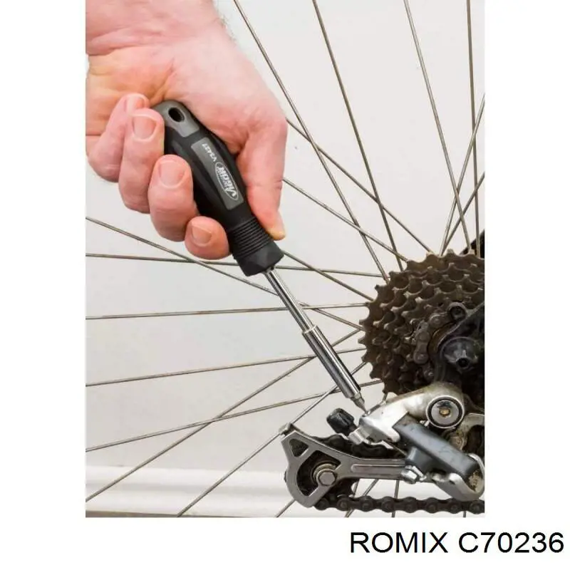  Romix C70236 цена, от 14.70 USD