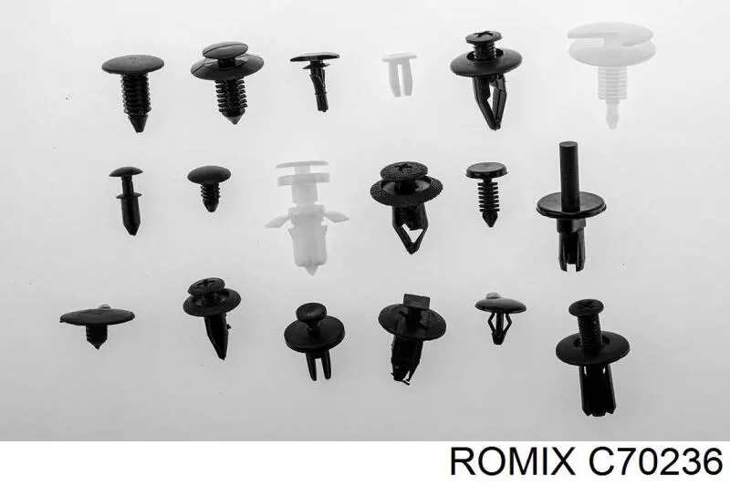  C70236 Romix
