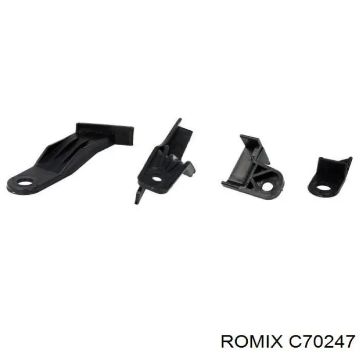  C70247 Romix