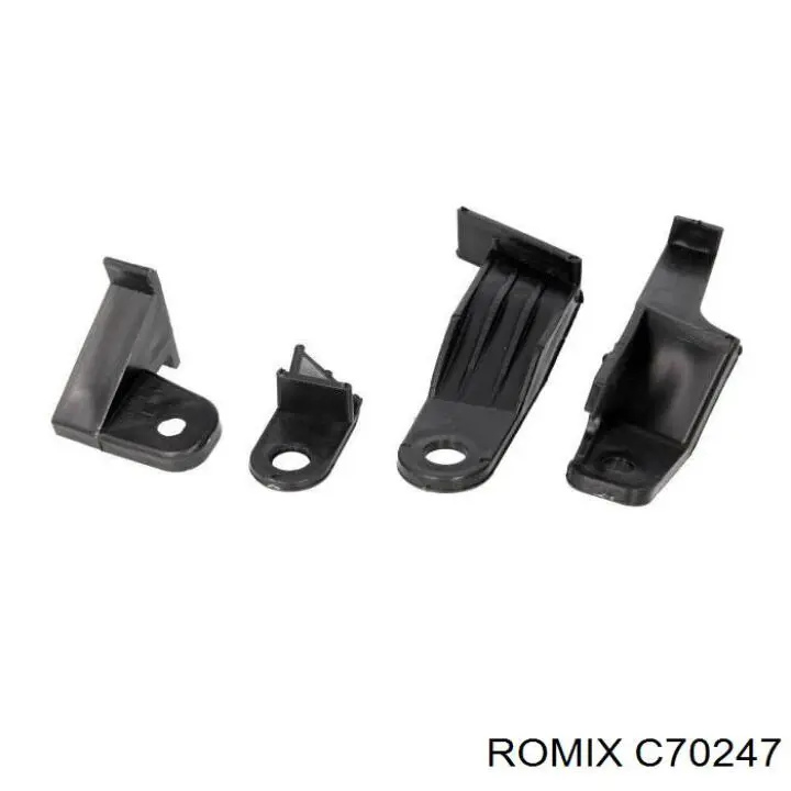  C70247 Romix