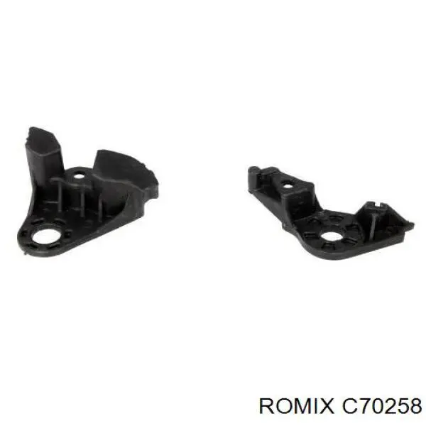  C70258 Romix