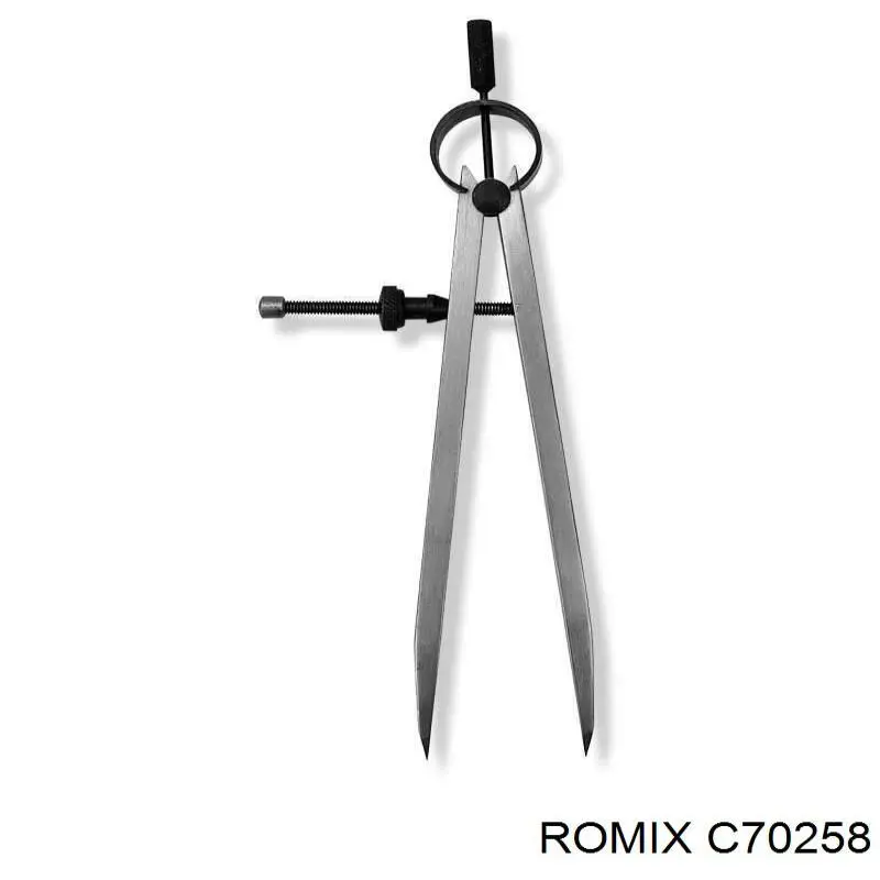 Купить C70258 Romix 