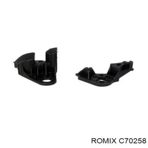  C70258 Romix