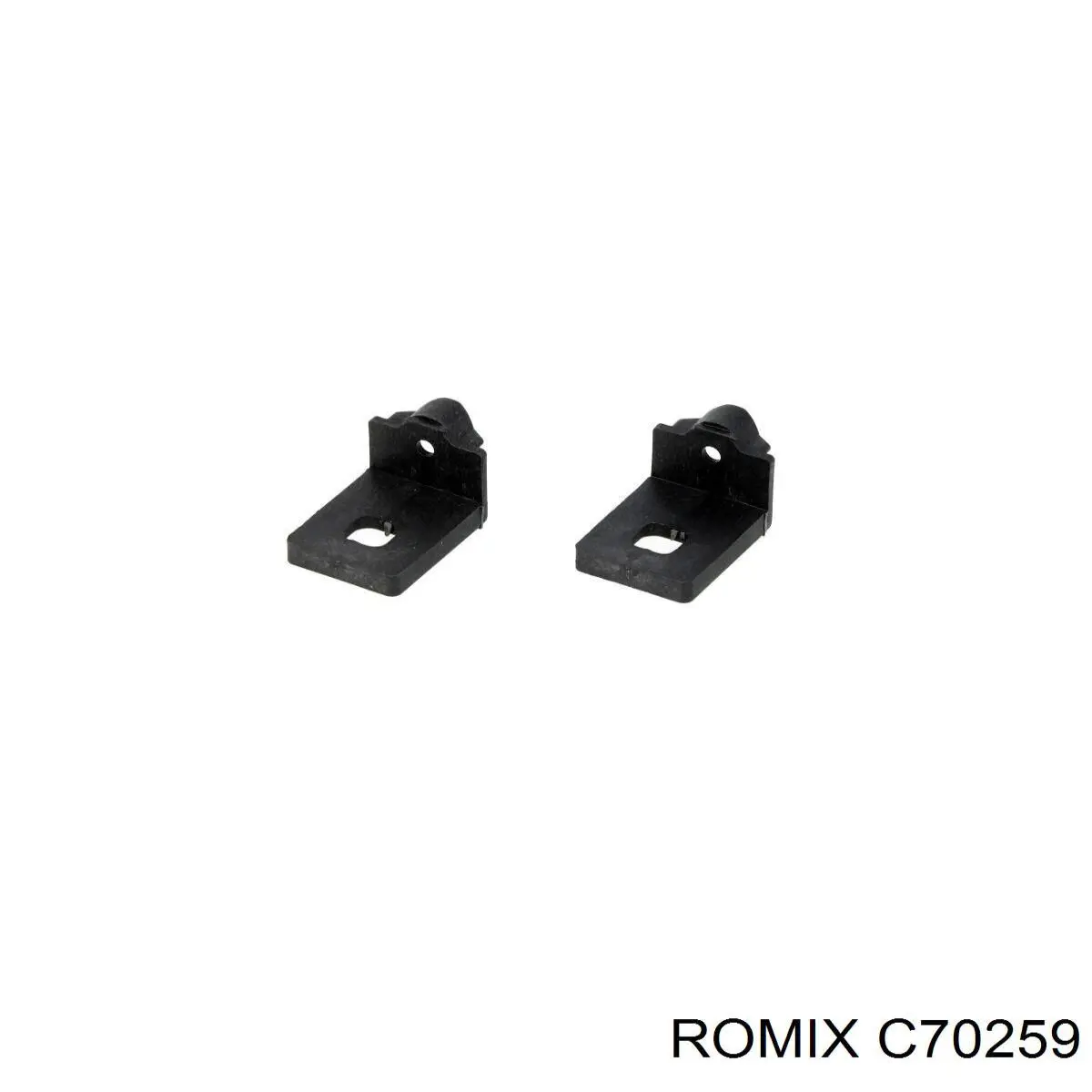  Romix C70259 цена, от 15.50 USD