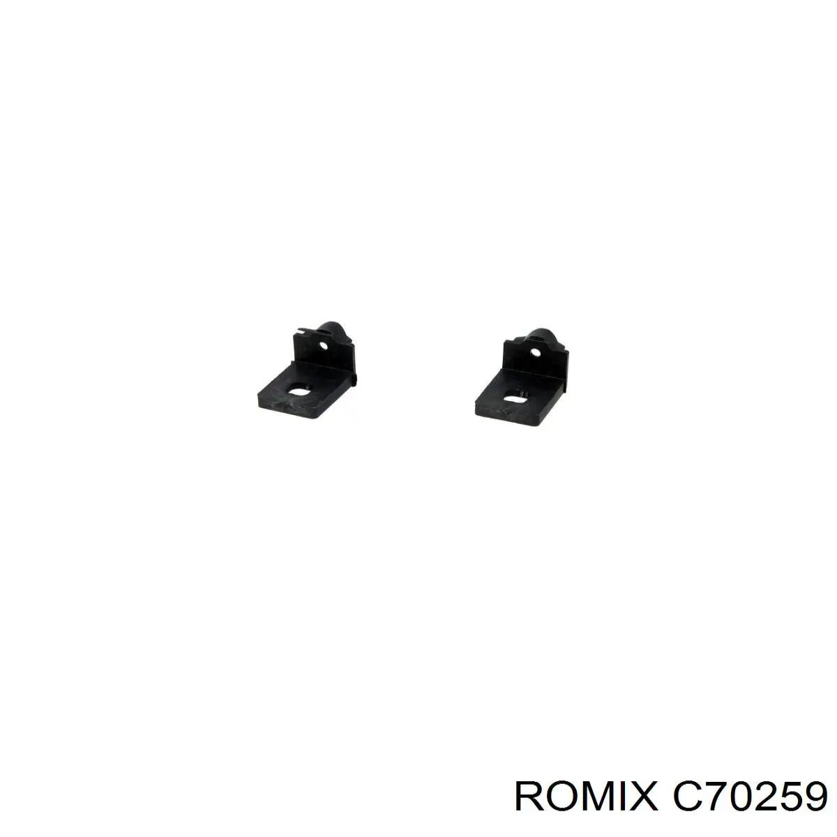 Купить C70259 Romix 