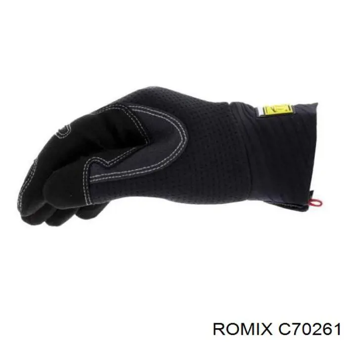  C70261 Romix