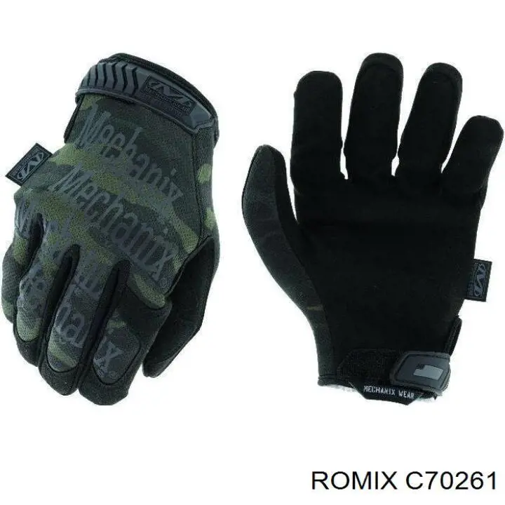  C70261 Romix
