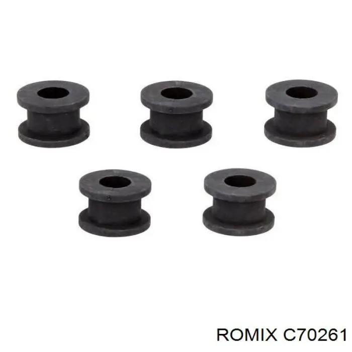  Romix C70261 цена, от 16.23 USD