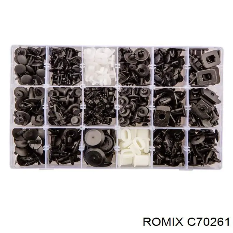 Купить C70261 Romix 