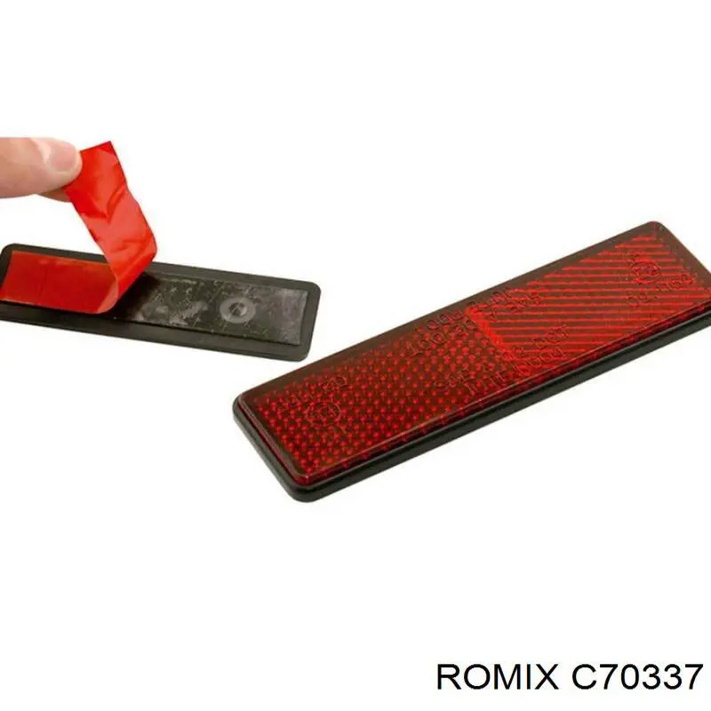 Купить C70337 Romix 
