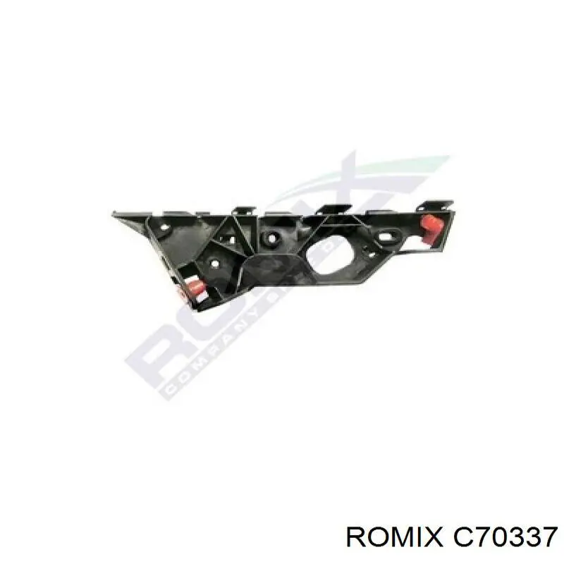 C70337 Romix 