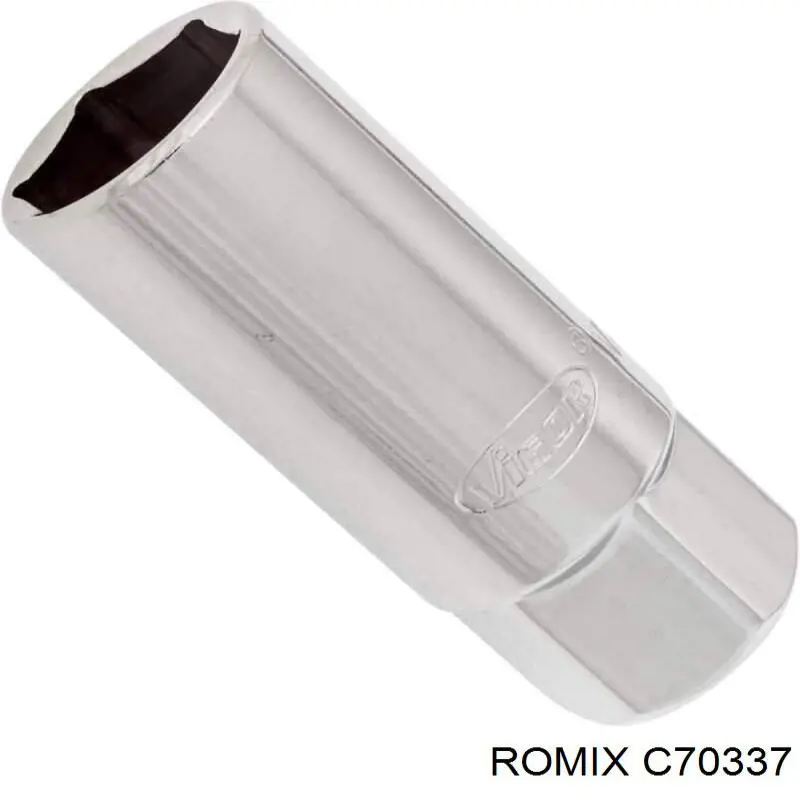  C70337 Romix