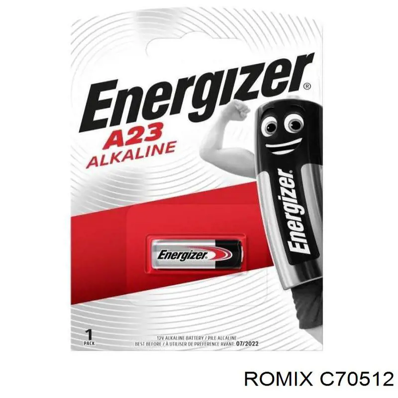  Romix ROMC70512 цена, от 1.66 USD