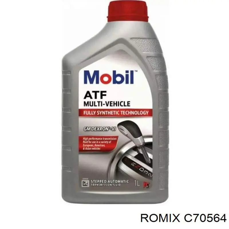 C70564 Romix 