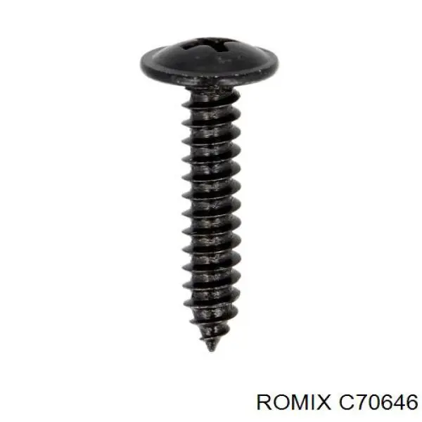 Купить C70646 Romix 