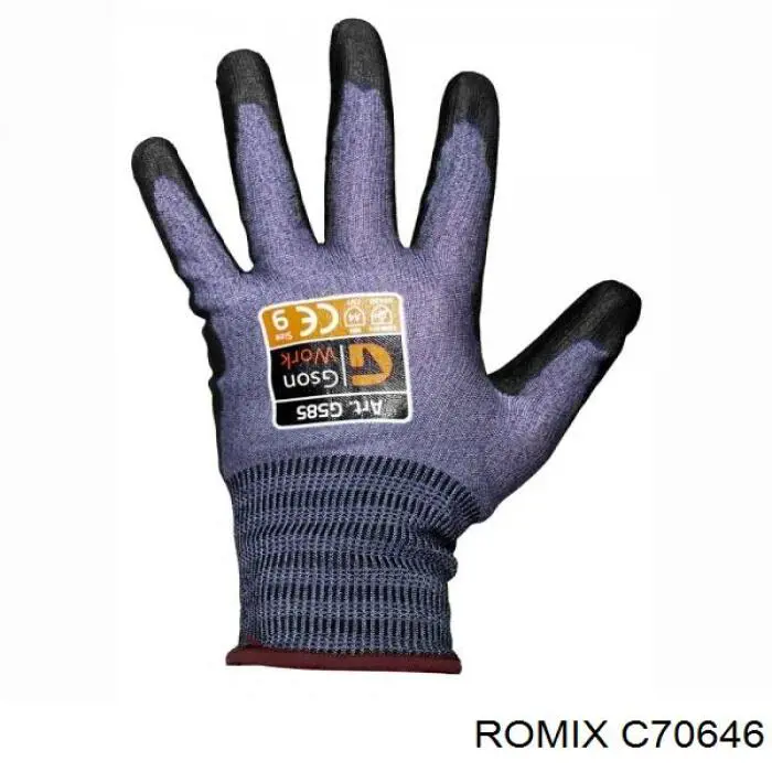 C70646 Romix 