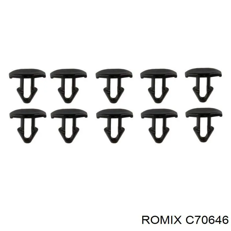C70646 Romix 