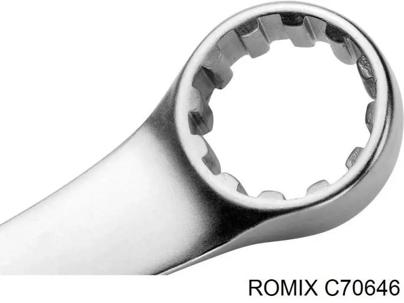 Купить C70646 Romix 