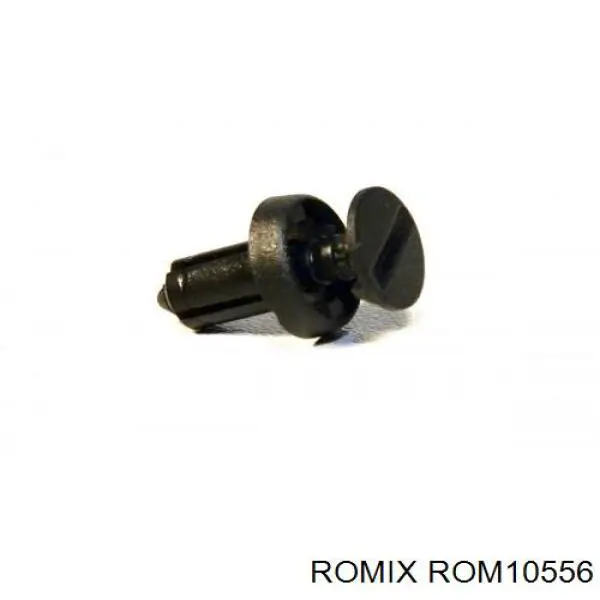 Купить ROM10556 Romix Пистон крепления подкрылок