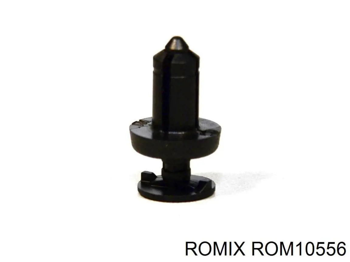 Пистон крепления подкрылка переднего крыла Romix ROM10556 цена, от 0.52 USD