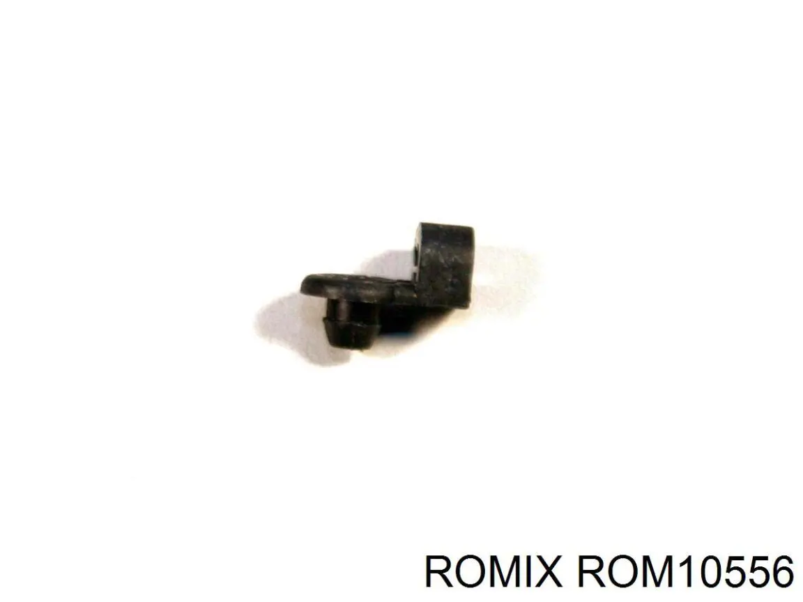 ROM10556 Romix Клип крепления подкрылка переднего крыла