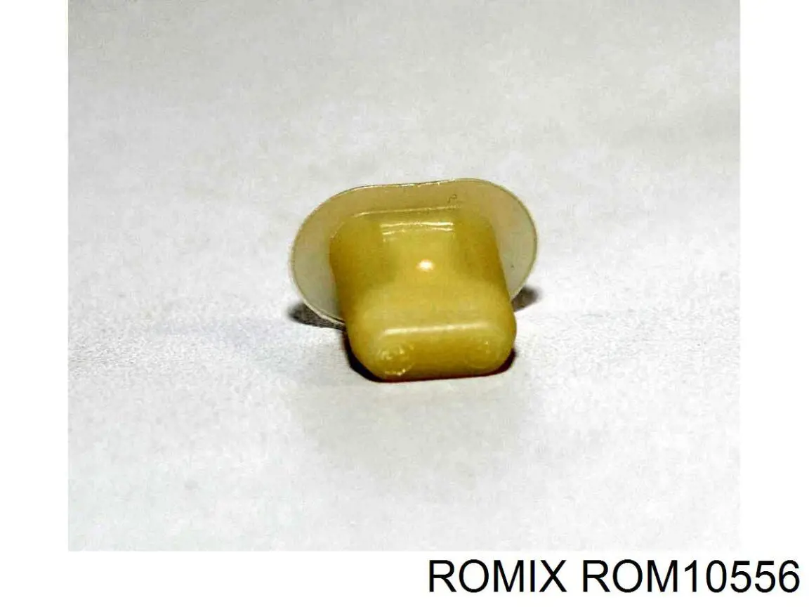 Пистон крепления подкрылка переднего крыла Romix ROM10556 цена, от 0.52 USD