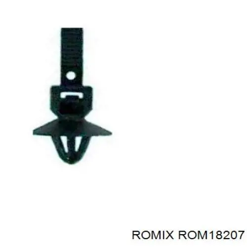  ROM18207 Romix