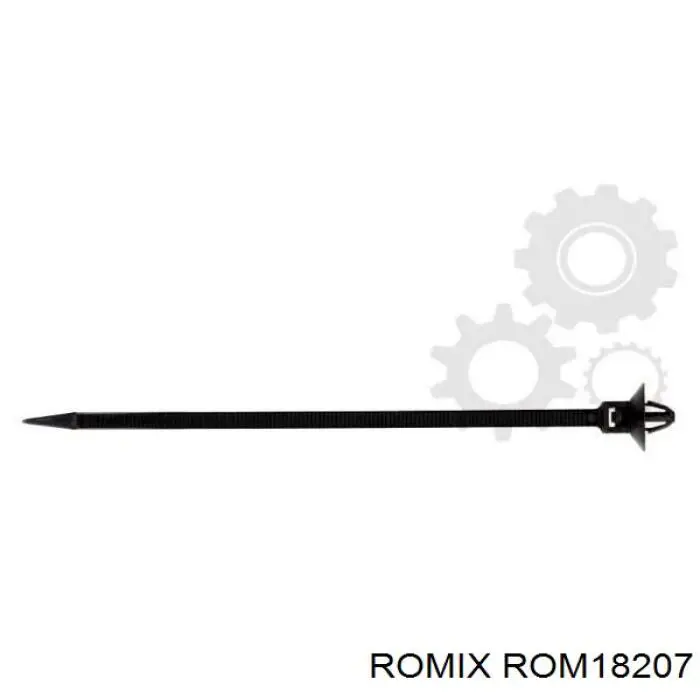  Romix ROM18207 цена, от 0.55 USD