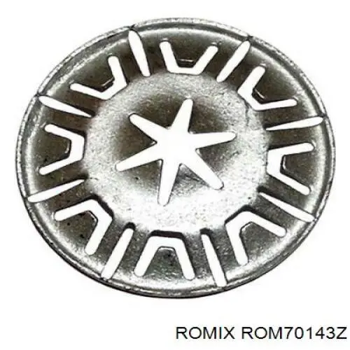  Romix ROM70143Z цена, от 4.11 USD